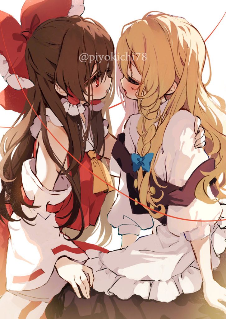 图片[19] - [画师推荐][ぴよ吉(Piyokichi78)]Pixiv图片包[661P] - 二次元星球