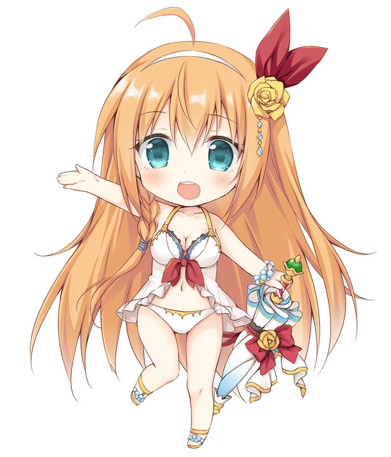 图片[4] - [梱枝りこ(korieriko)]pixiv+部分fanbox+推特图片包[1314P] - 二次元星球