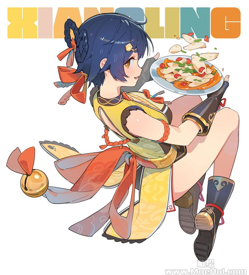 图片[18] - [ddal(ddal_kr)]Pixiv+tumblr+推特图片包[379P] - 二次元星球