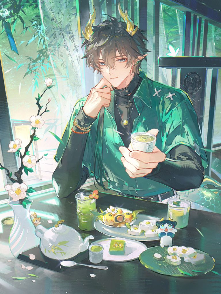 图片[9] - [画师推荐][人間失联(renjianshilian0)]Pixiv+散图包+推特图片包[488P] - 二次元星球