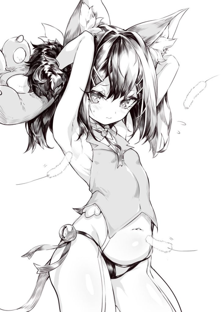 图片[12] - [画师推荐][药锅锅(yaoguoguo)]Pixiv+推特图片包[350P] - 二次元星球