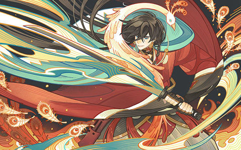 [蜜パン(im_honeybread)]Pixiv+instagram+推特图片包[178P] - 二次元星球