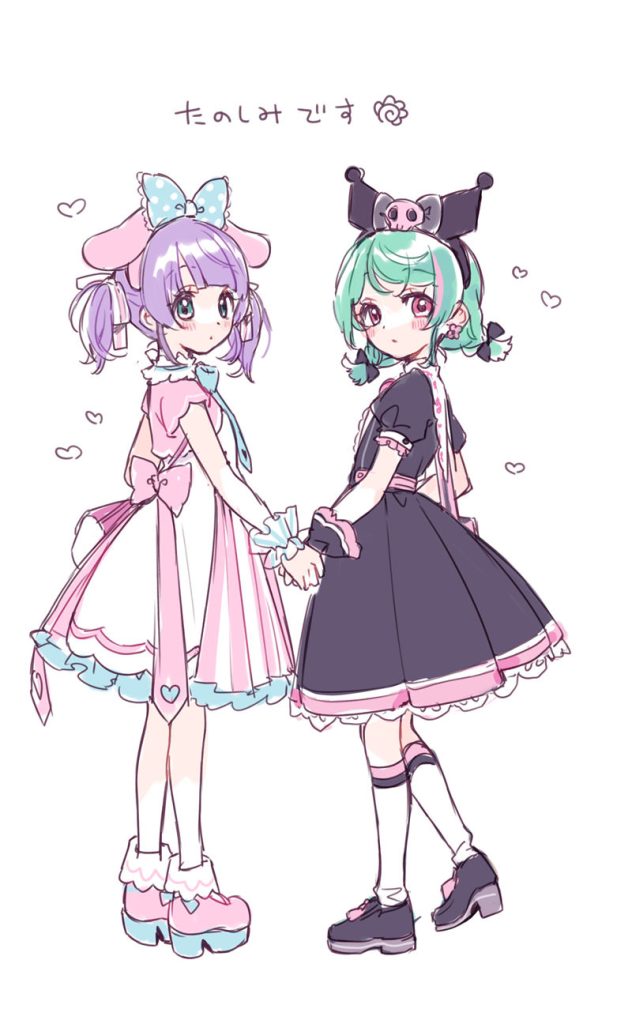 图片[14] - [さえきやひろ(saekiyahiro)]Pixiv+推特图片包[434P] - 二次元星球