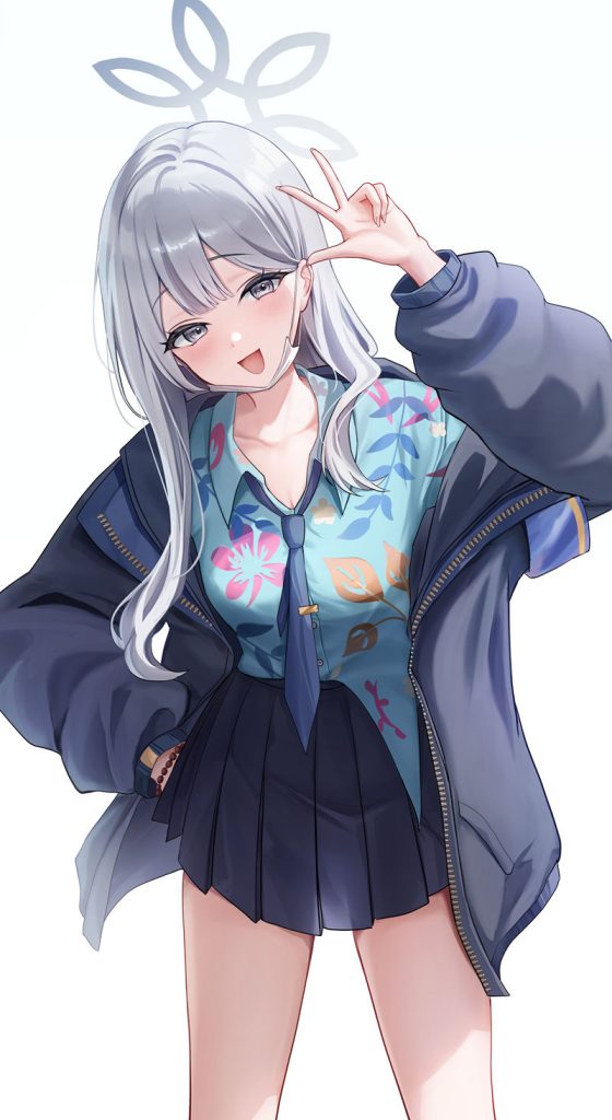 图片[10] - [hini(hini_ni)]Pixiv+推特图片包[92P] - 二次元星球