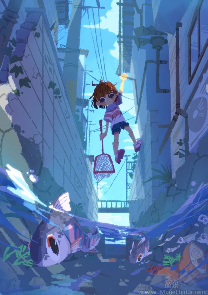 图片[16] - [こかまきり(kokamakiri73)]Pixiv+推特图片包[111P] - 二次元星球