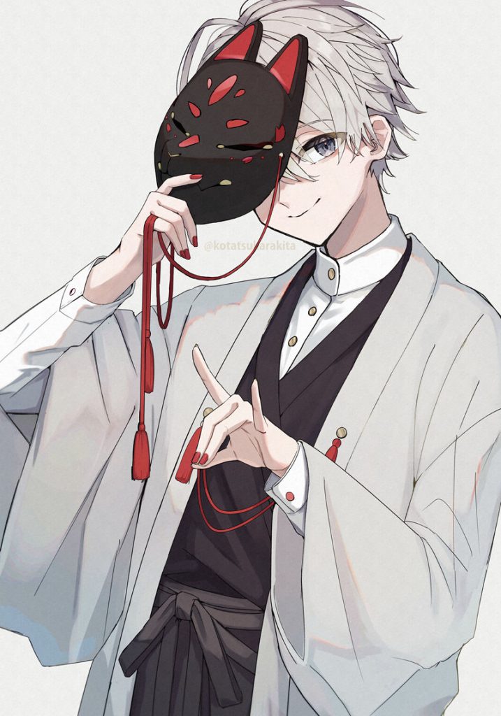 图片[9] - [画师推荐][こたぱん(kotatsukarakita)]Pixiv+instagram+推特图片包[320P] - 二次元星球