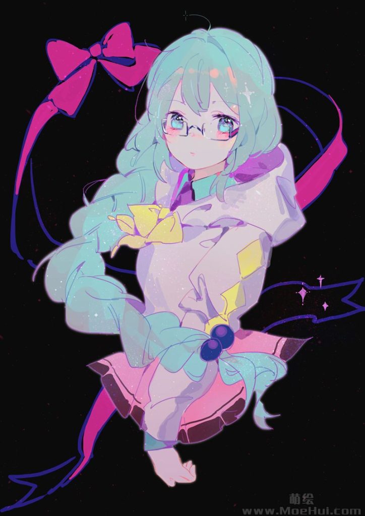 图片[9] - [画师推荐][balabling]Pixiv图片包[238P] - 二次元星球