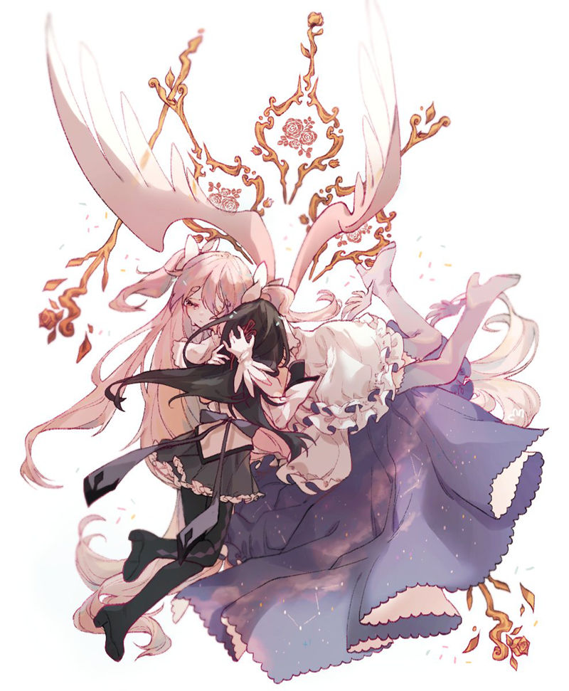 图片[13] - [画师推荐][ヒメ(lovu___hime)]instagram+推特图片包[301P] - 二次元星球