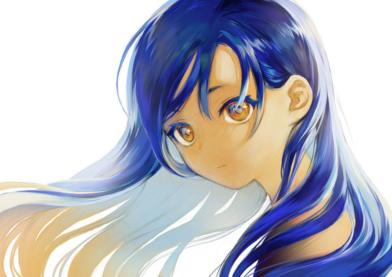 图片[9] - [森戸蒼(moritoaoi)]Pixiv+推特图片包[29P] - 二次元星球