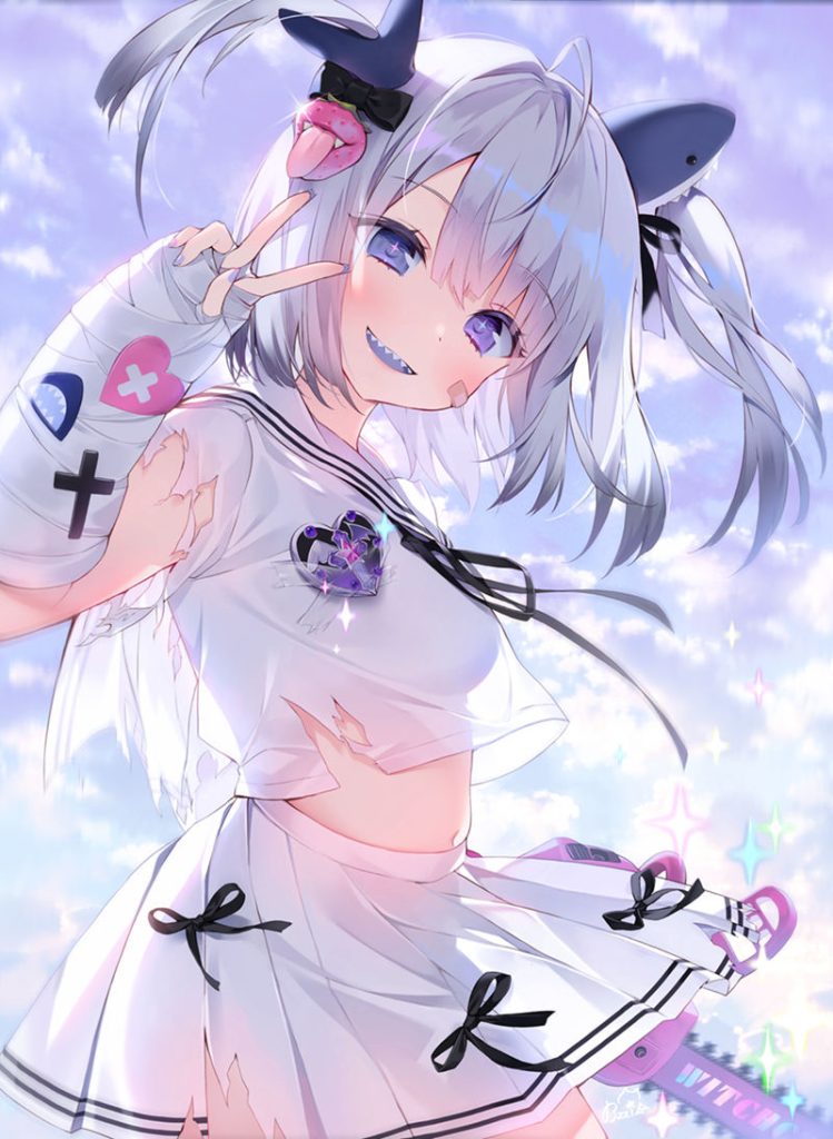 图片[15] - [ビョルチ(Byul_zzi)]Pixiv+推特图片包[378P] - 二次元星球