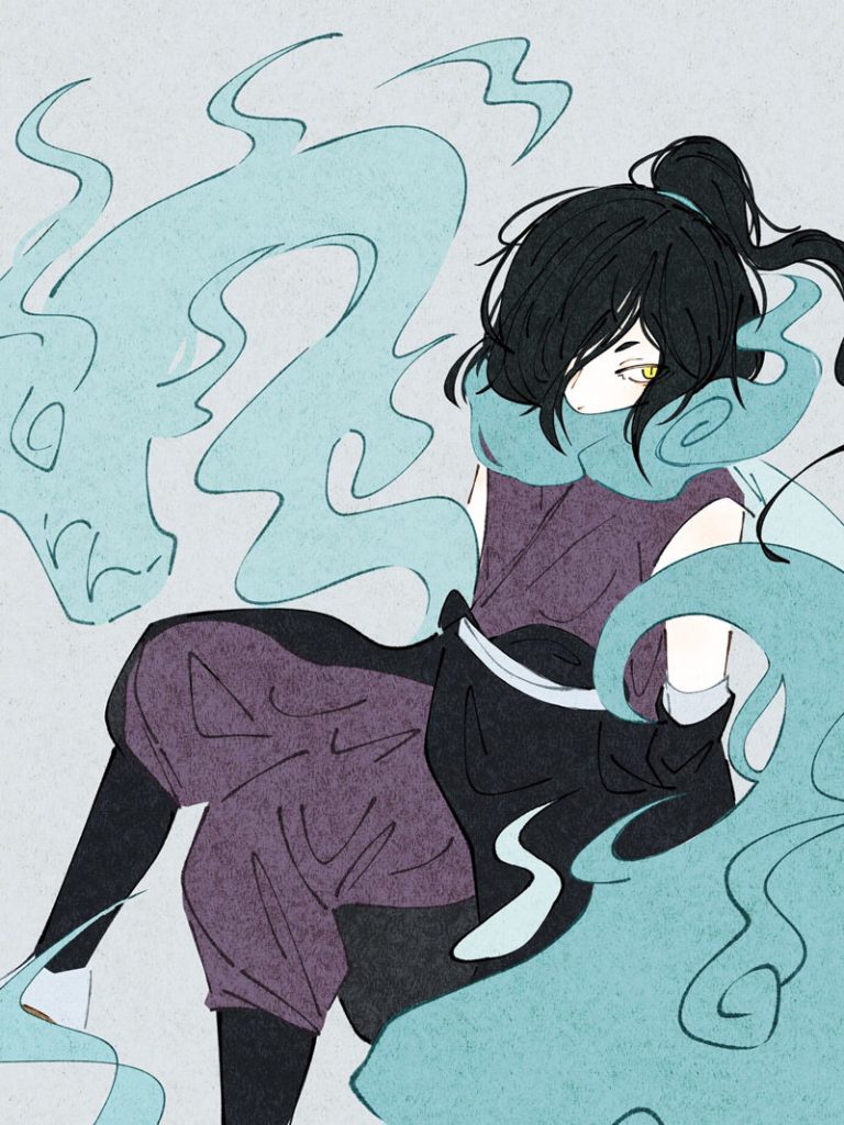 图片[17] - [須美(sumisuke0809)]推特图片包[72P] - 二次元星球