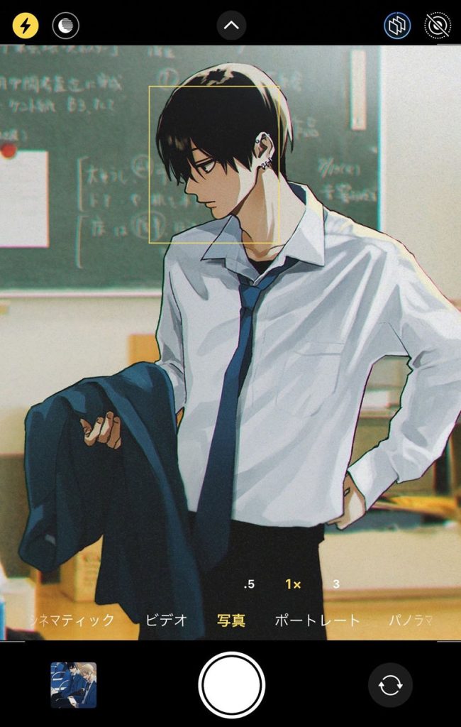 图片[19] - [やまだ(yamada_mkra)]tumblr+推特图片包[519P] - 二次元星球