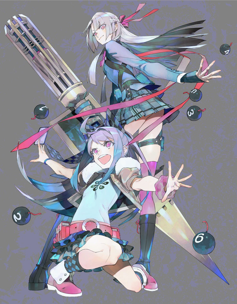 图片[12] - [西原いさお(NishiharaIsao)]散图包+tumblr图片包[637P] - 二次元星球