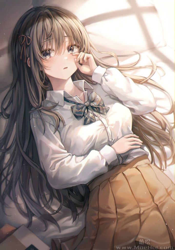 图片[10] - [StarLime(StarLime_25)]Pixiv+推特图片包[103P] - 二次元星球