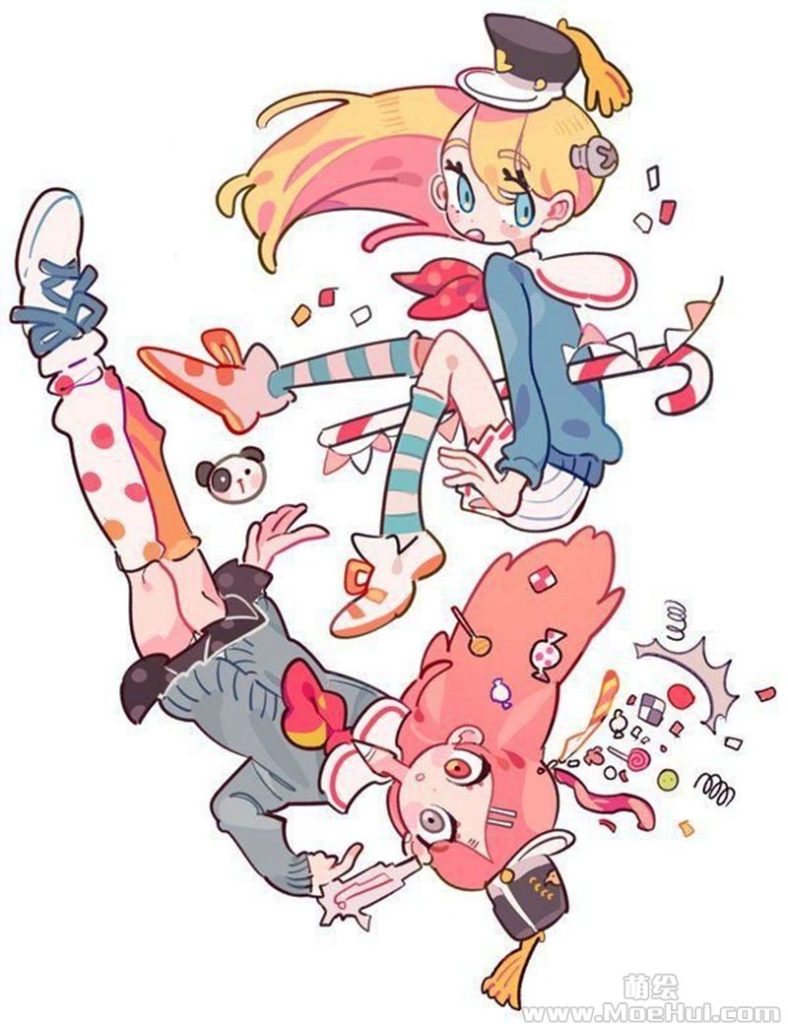 图片[12] - [DM(dolman4878)]pixiv+instagram+推特图片包[139P] - 二次元星球