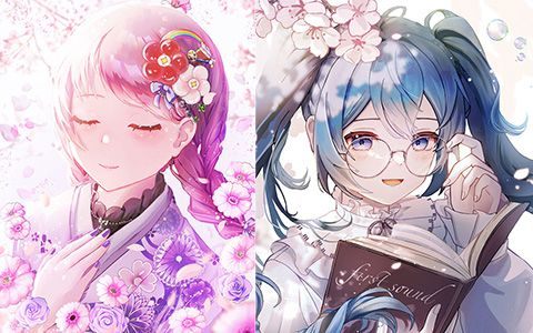 [画师推荐][みかん(orenziiro1)]推特图片包[21P] - 二次元星球