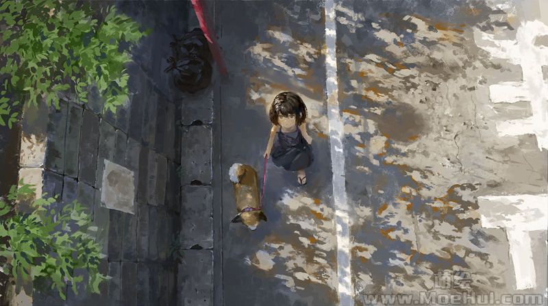 图片[3] - [ふじしむ(fjsmu)]Pixiv+artstation+bluesky+小部分fanbox+instagram+推特图片包[1527P] - 二次元星球