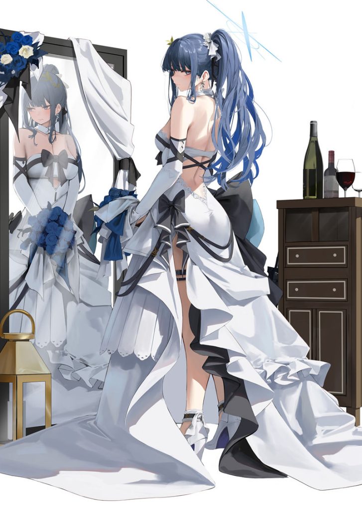 图片[7] - [Leviathan(leviathan0902)]Pixiv+instagram+bluesky+小部分fanbox+推特图片包[493P] - 二次元星球