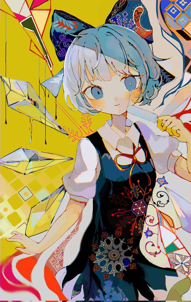 图片[16] - [次郎かのか(comkdom)]Pixiv+bluesky+instagram+tumblr+推特图片包[499P] - 二次元星球