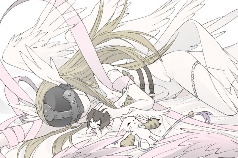 图片[5] - [画师推荐][ヒメ(lovu___hime)]instagram+推特图片包[301P] - 二次元星球