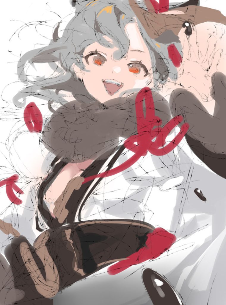 图片[3] - [画师推荐][真明(shisantian)]Pixiv+推特图片包[1010P] - 二次元星球