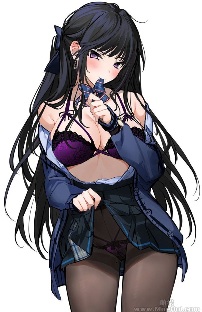 图片[9] - [Re岳(xretakex)]Pixiv+小部分fanbox+推特图片包[562P] - 二次元星球