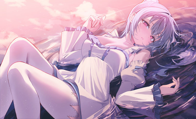 图片[8] - [コマ(komamong)]Pixiv+instagram+推特图片包[163P] - 二次元星球