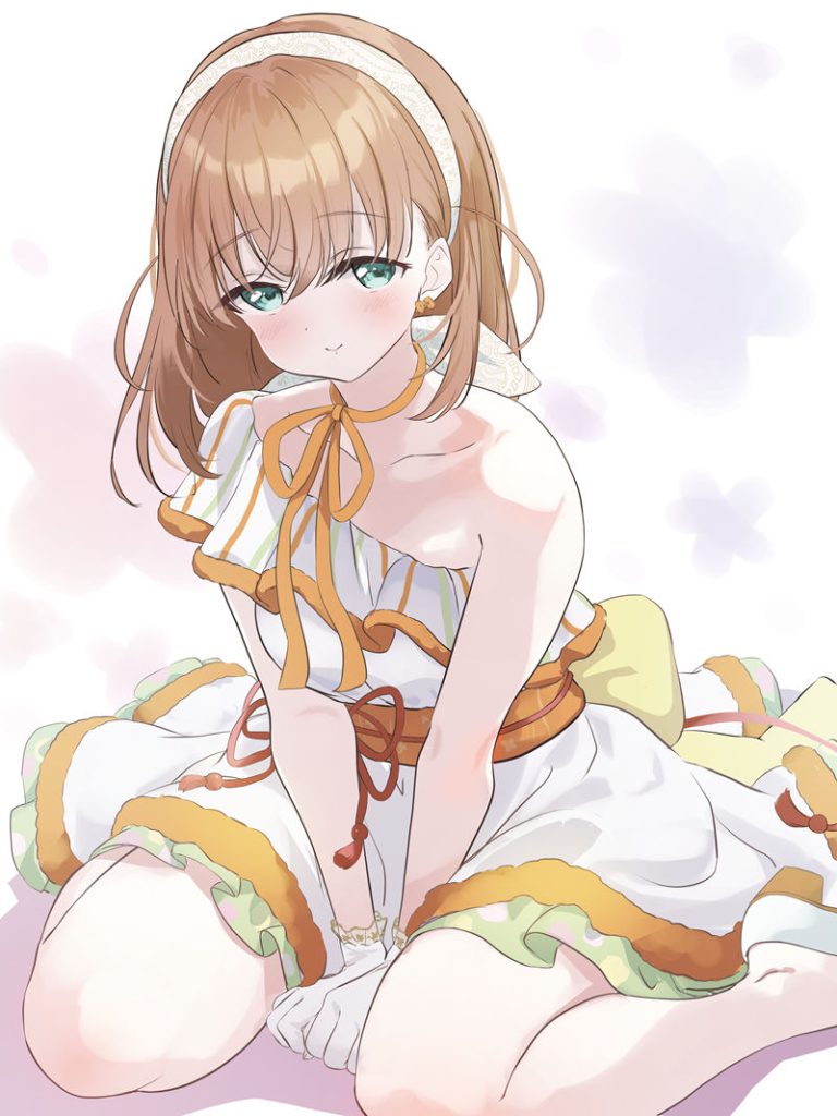 图片[8] - [ねこまる2世(nekomarunisei)]Pixiv+推特图片包[122P] - 二次元星球