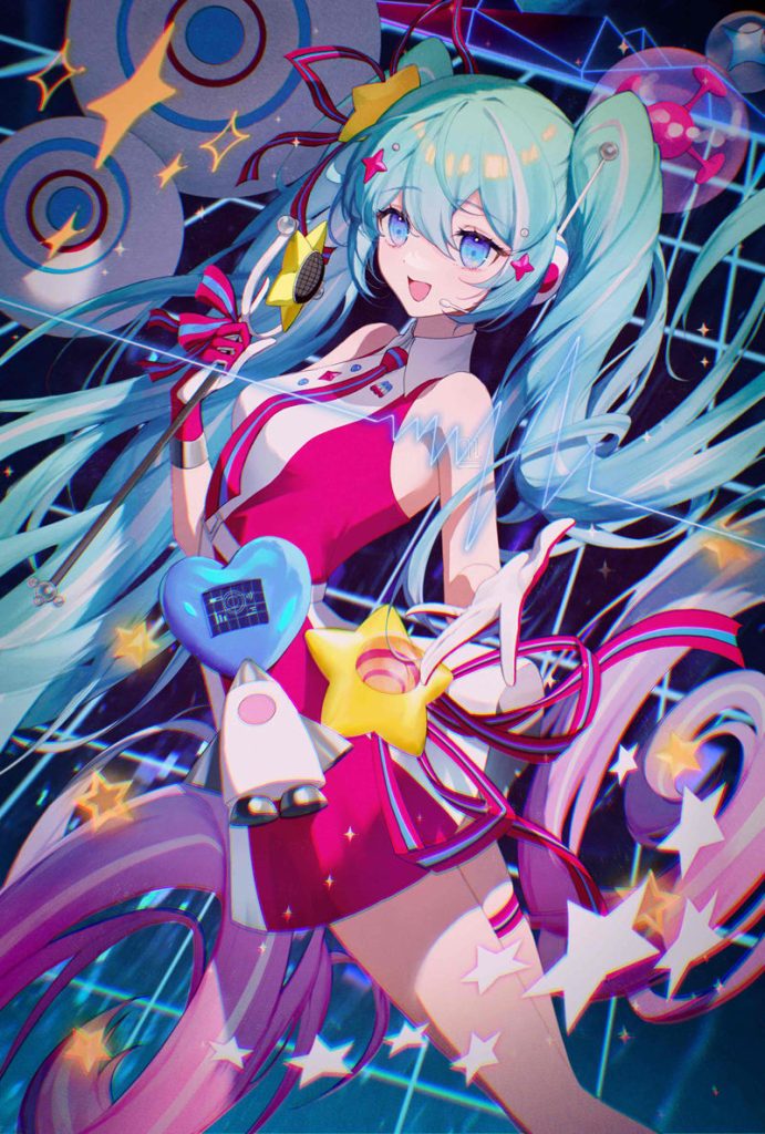 图片[5] - [画师推荐][Osage(OSAGE8545675)]Pixiv+推特图片包[90P] - 二次元星球