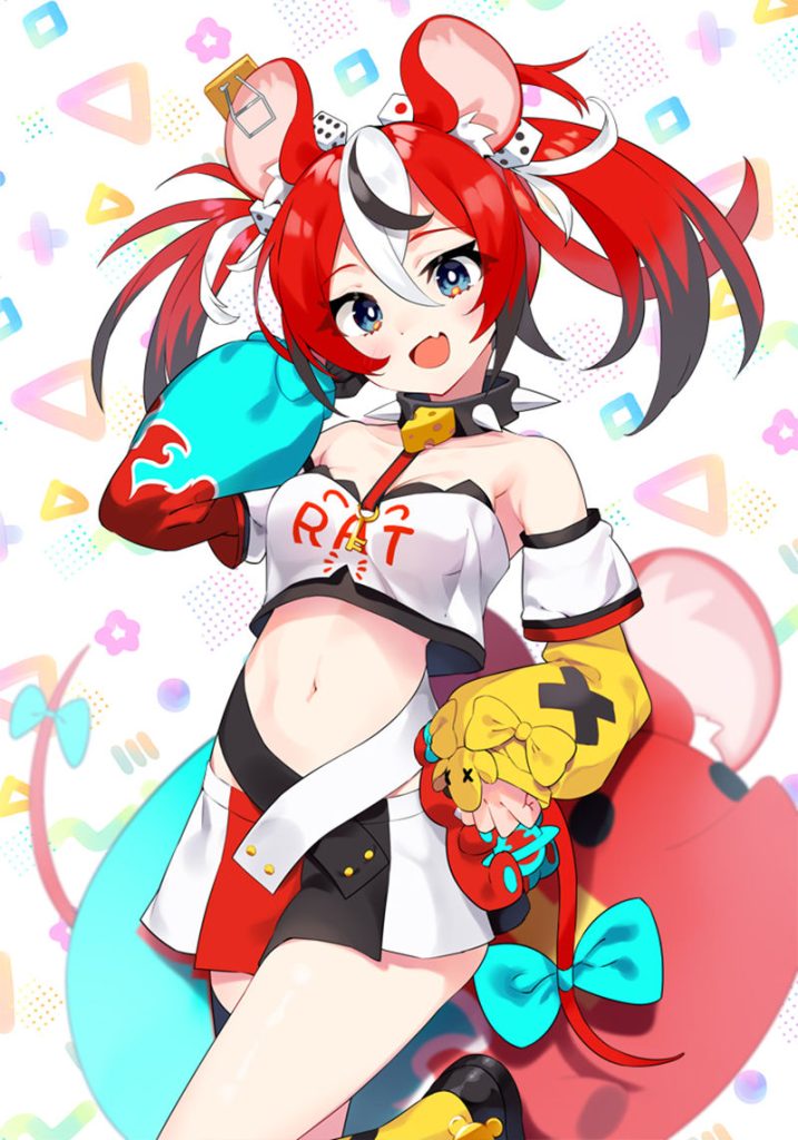 图片[12] - [Kutata(kutataSR)]Pixiv+推特图片包[351P] - 二次元星球