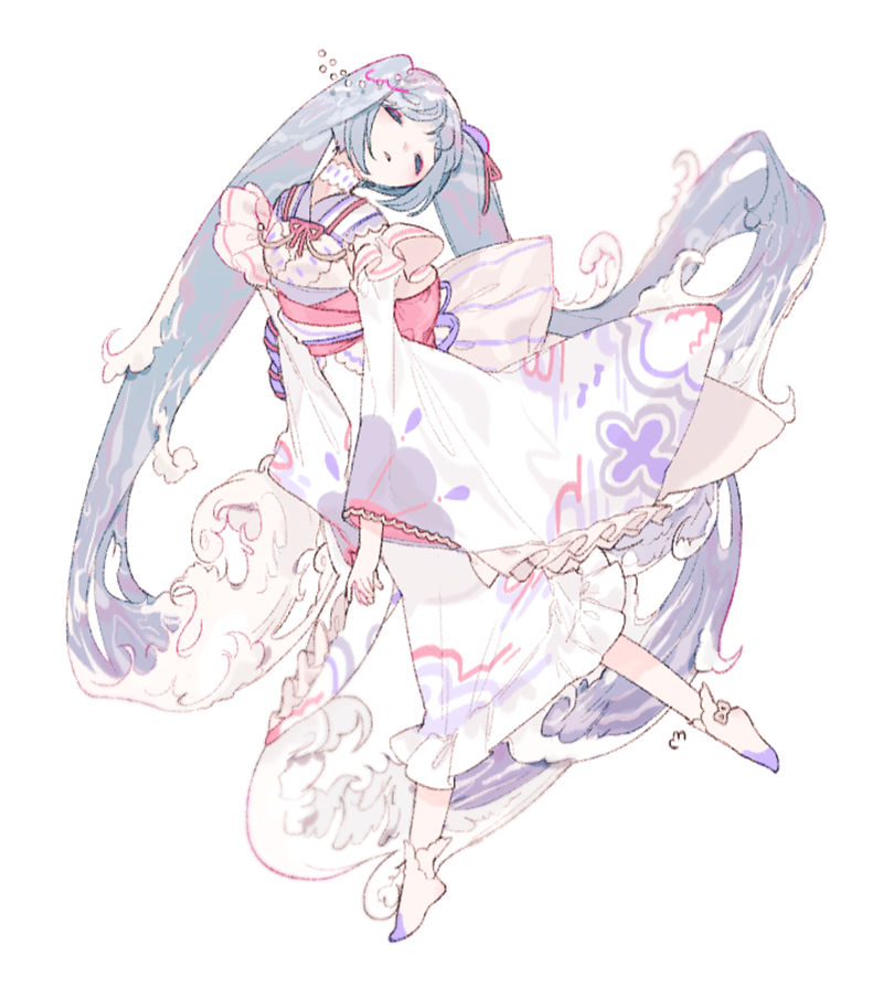 图片[2] - [画师推荐][ヒメ(lovu___hime)]instagram+推特图片包[301P] - 二次元星球