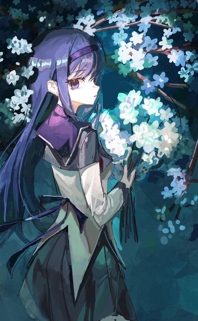 图片[10] - [画师推荐][伊凪iiinagi(kashiwa_keira)]Pixiv+artstation+推特图片包[294P] - 二次元星球