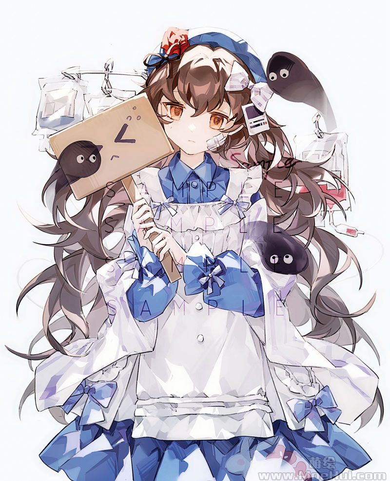 图片[13] - [画师推荐][Mechari]Pixiv+推特图片包[162P] - 二次元星球