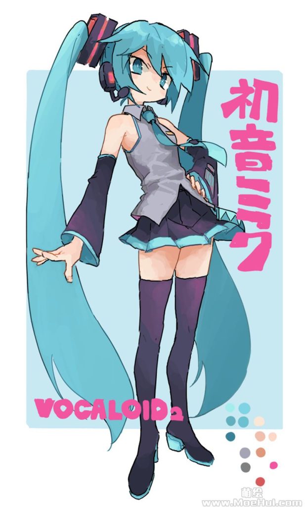 图片[17] - [笠(kasa_7)]PIXIV+部分FANBOX+推特图片包[1088P] - 二次元星球