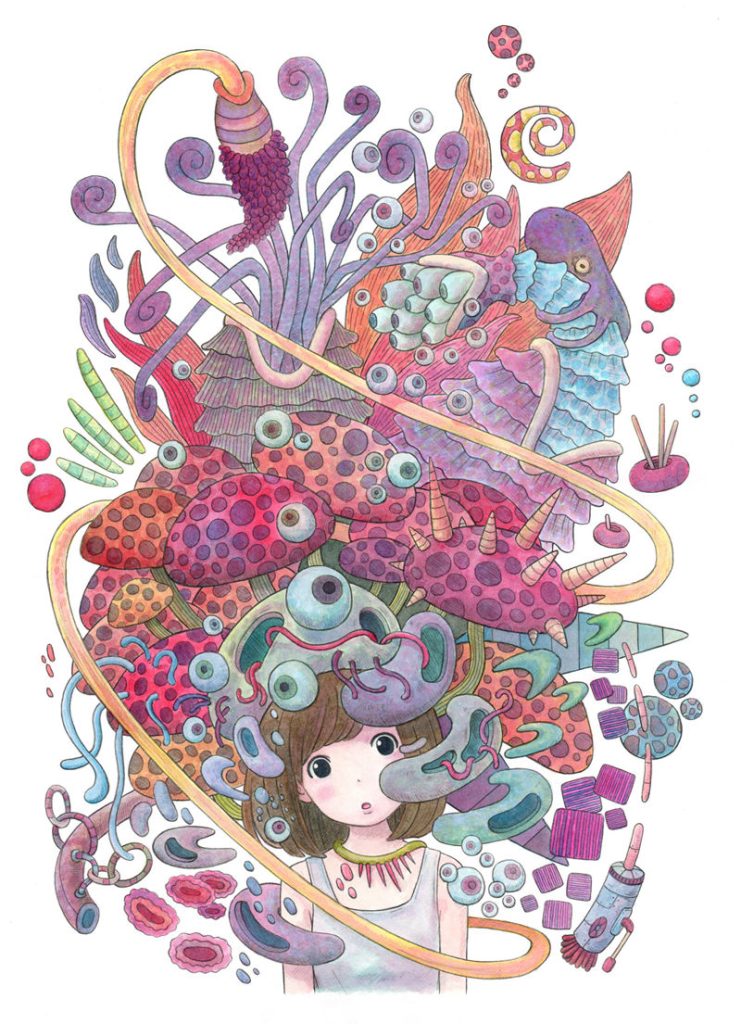 图片[12] - [德田有希(yuukitokuda)]instagram+推特图片包[2605P] - 二次元星球