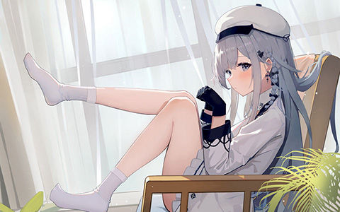 [画师推荐][せつな(setsuneLHR)]Pixiv+推特图片包[81P] - 二次元星球