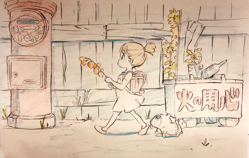 图片[2] - [すしお(sushio)]instagram+推特图片包[2166P] - 二次元星球