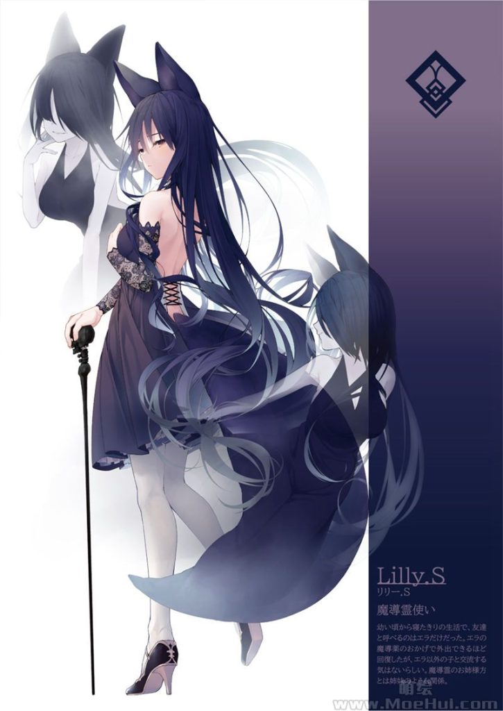 图片[8] - [徳之ゆいか(TokunoYuika)]Pixiv+推特图片包[491P] - 二次元星球
