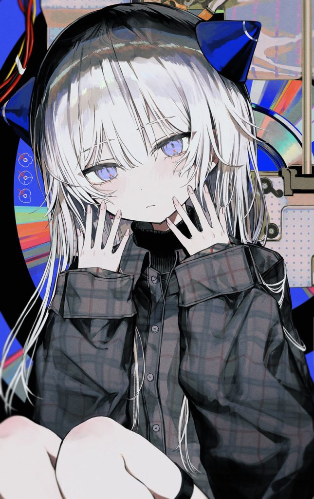 图片[14] - [適当緑(tekito_midori)]Pixiv+instagram+推特图片包[335P] - 二次元星球