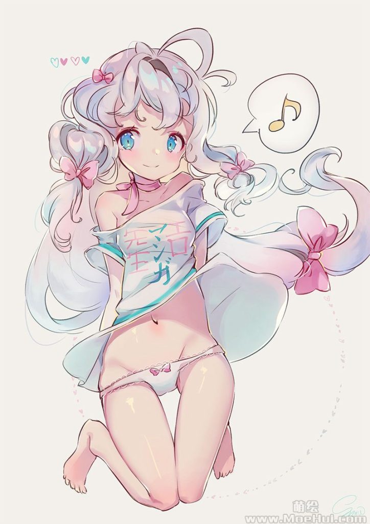 图片[1] - [Snow is(FFFAFA_Snow_is)]Pixiv+散图包+推特图片包[233P] - 二次元星球