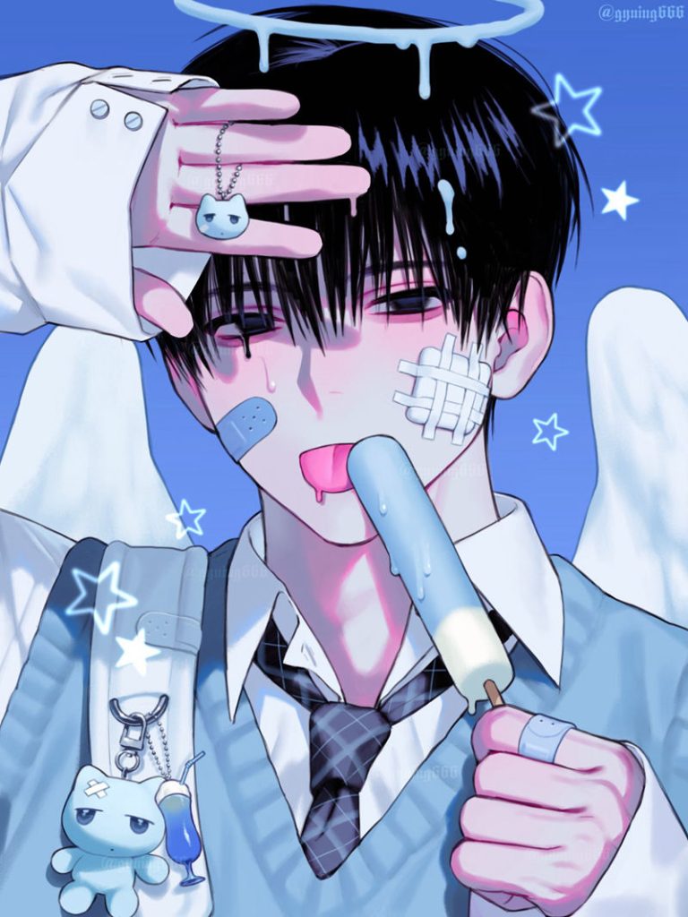 图片[11] - [GYUING(gyuing666)]推特图片包[130P] - 二次元星球
