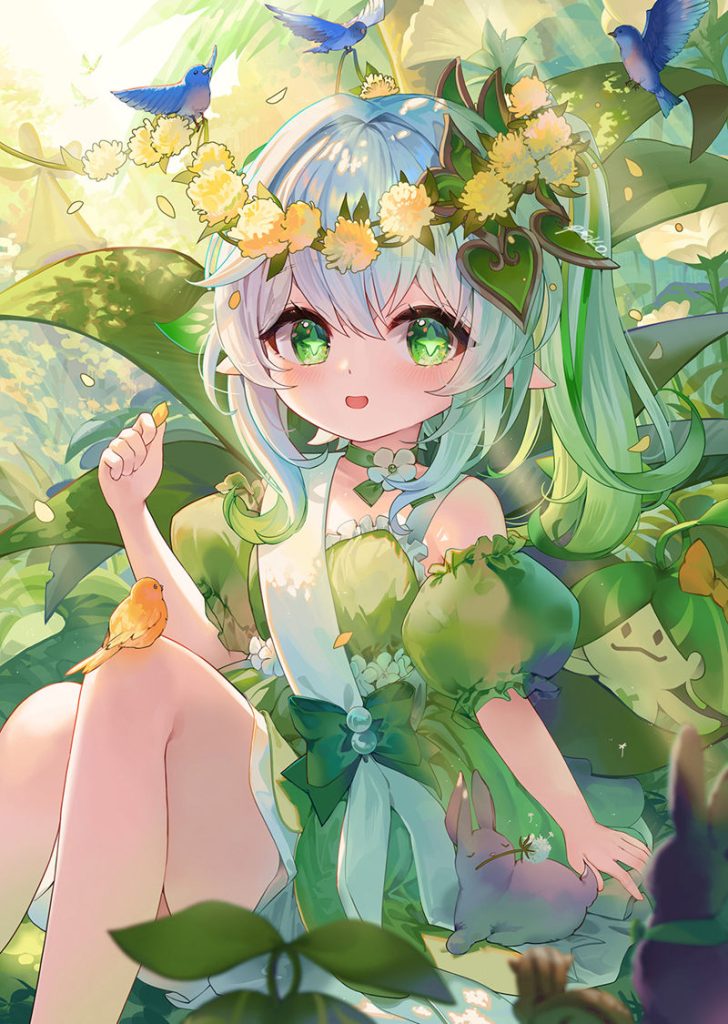 图片[15] - [PiOKO(pioko_b)]Pixiv+bluesky+推特图片包[366P] - 二次元星球