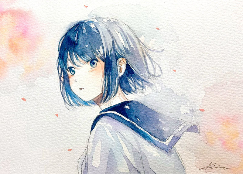 图片[13] - [青瀬きいろ(aose_kiiro)]instagram+推特图片包[440P] - 二次元星球