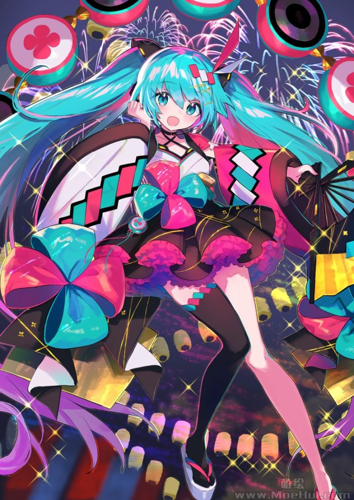 图片[18] - [葉山(ha_tak)]Pixiv+tumblr+推特图片包[492P] - 二次元星球