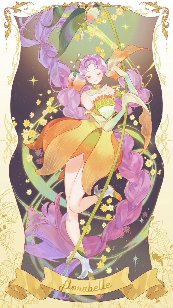 图片[5] - 剑与远征：启程 图片CG包[349P] - 二次元星球