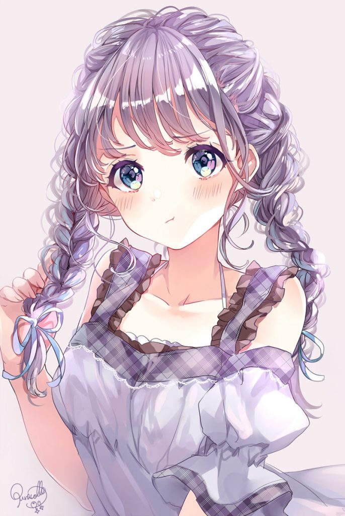 图片[9] - [ぷらこ(Puracotte)]Pixiv+Bluesky+推特图片包[990P] - 二次元星球