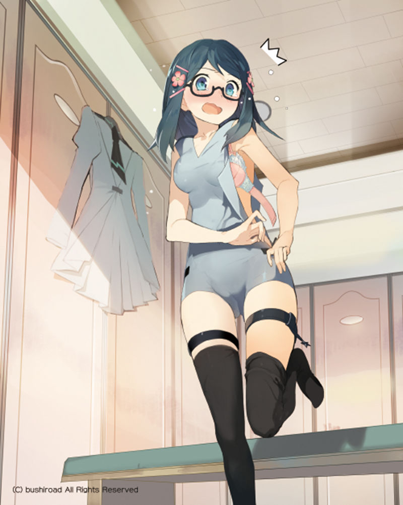 图片[12] - [春夏冬ゆう(akinashi_yu)]Pixiv+tumblr+推特图片包[447P] - 二次元星球