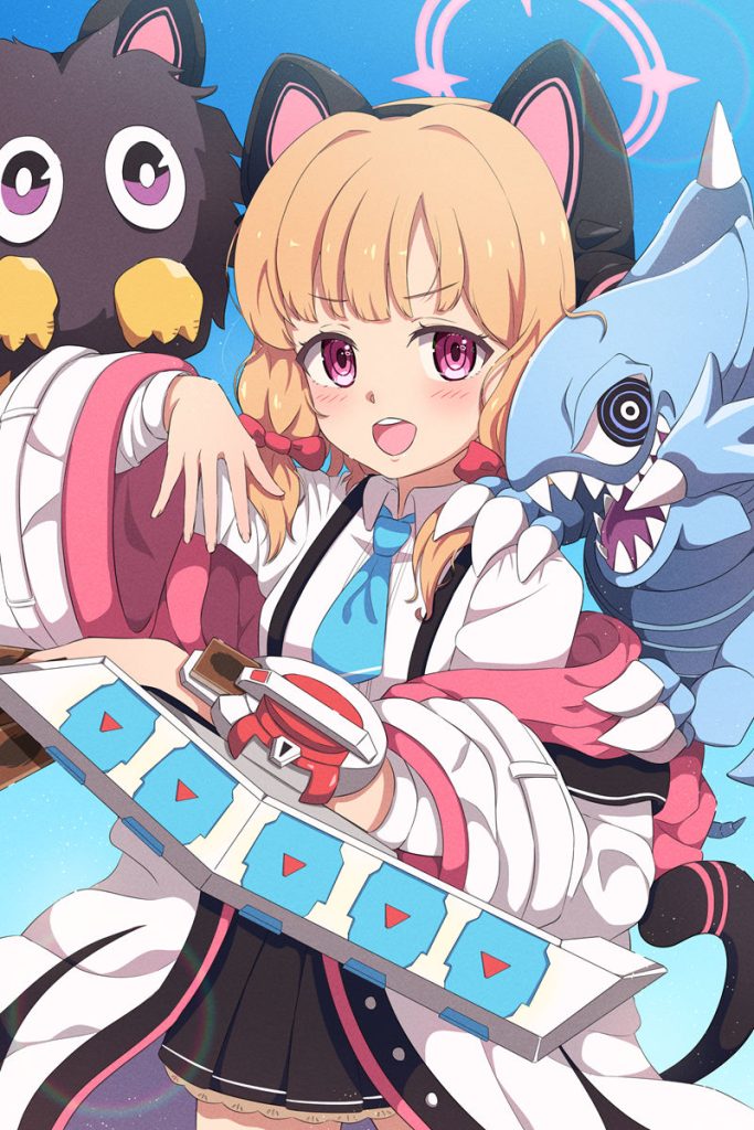 图片[8] - [みこし(mikoshi_illust)]Pixiv+推特图片包[230P] - 二次元星球