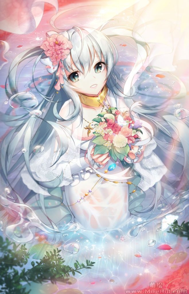 图片[7] - [Snow is(FFFAFA_Snow_is)]Pixiv+散图包+推特图片包[233P] - 二次元星球