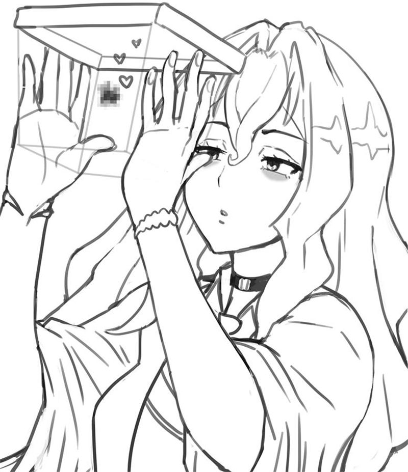 图片[2] - [mynare]tumblr+推特图片包[87P] - 二次元星球